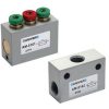 SIGNAL PROCESSING VALVES G1/8