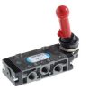 THREADED SPOOL VALVES