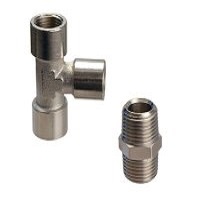 THREADED FITTINGS