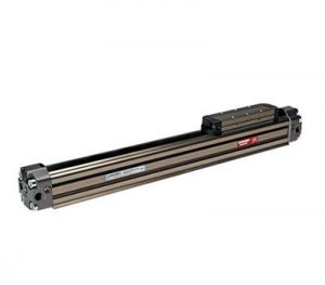 STANDARD RODLESS CYLINDERS
