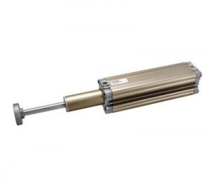TELESCOPIC PNEUMATIC CYLINDERS